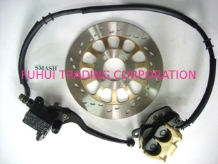 Motorcycle Parts Disk Brake SMASH