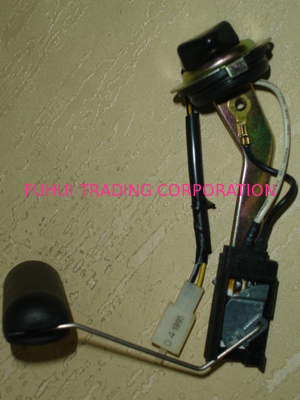 Excellent performance motorcycle parts fuel gauge sending units , shock absorber