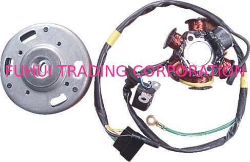 Motorcycle Magneto Stator Coil