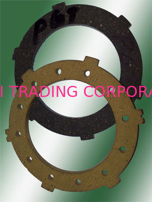 Диск муфты мотоцикла PGT/MBK, самокат MBK разделяет