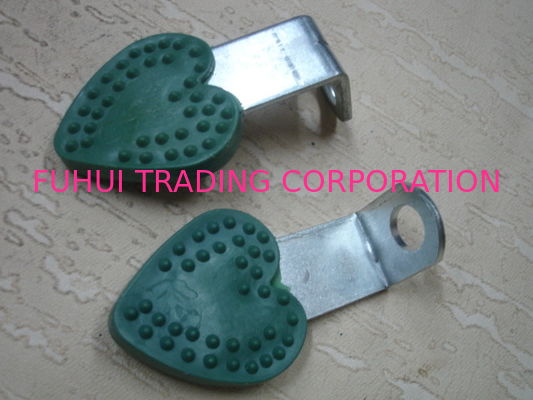 Зеленая проступь для PGT, автоматические части Padel мотоцикла самоката MBK