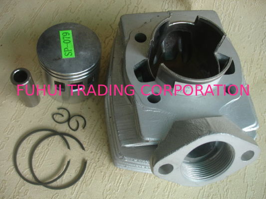 Алюминиевые части самоката MBK, цилиндр мотоцикла установленный для PGT