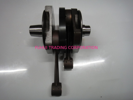 Части мотоцикла OEM MZ250 запасные, ASSY E-020 коленчатых валов двигателя 45#steel